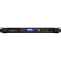 

Lab Gruppen IPD 2400 Compact 2400W 2-Channel DSP Controlled Power Amplifier, US