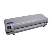 

Dry Lam Standard Pouch Laminator Machine for Pouches up to 12" Wide.