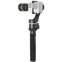 

Lanparte Detachable 3-Axis Handheld Gimbal for GoPro and Sports Cameras