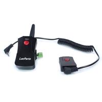 

Lanparte Wireless Lanc Controller for Sony and Blackmagic Cameras