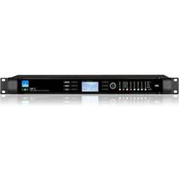 

Lab Gruppen Lake LM 26 Loudspeaker Processor with Raised Cosine EQ and Simultaneous Cross-Platform Parameter Adjustments for Loudspeaker Management and System Control in High Performance Applications, US