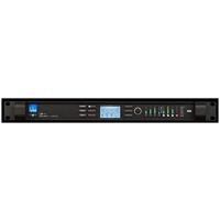 

Lab Gruppen Lake LM 44 Audio System Processor with Raised Cosine EQ and Simultaneous Cross-Platform Parameter Adjustments for Loudspeaker Management and System Control, US