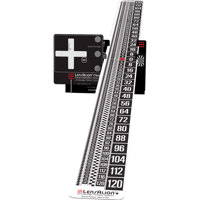 

LensAlign Long Ruler Add-On for MkII Focus Calibration System