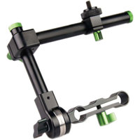 

Lanparte Magic-Arm V2 with Rosette Lock