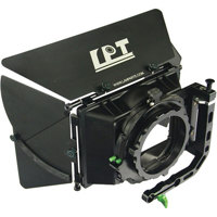 

Lanparte 4x4 Rod-Mounted DSLR Swing-Away Matte Box