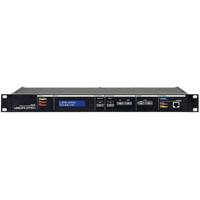 

Lab Gruppen NLB 60E Ethernet-to-NomadLink Bridge for PC Interface to NomadLink-Enabled Amplifiers Network, US