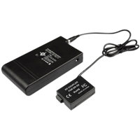 

Lanparte E8 6000mAh Portable Battery with LP-E8 Adapter