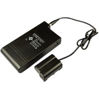 

Lanparte E15 Portable Battery with EN-EL15 Adapter