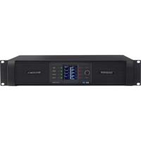 

Lab Gruppen PLM 12K44 BP 12000W Amplifier with 4-Channel Flexible Output on Binding Post Connectors, LAKE Digital Signal Processing and Dante Digital Audio Networking for Touring Applications