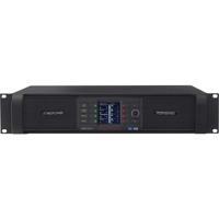 

Lab Gruppen PLM 20K44 BP 20000W Amplifier with 4-Channel Flexible Output on Binding Post Connectors, LAKE Digital Signal Processing and Dante Digital Audio Networking for Touring Applications