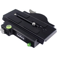 

Lanparte Quick Release Plate for Manfrotto 501 Version