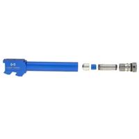 

Laser Ammo KWA ATP REAL Conversion Barrel and SureStrike Vibration Activated Cartridge, IR Laser