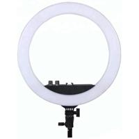

Lanparte 12" Bi-Color LED Ring Light with Phone Clamp