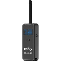 

Vaxis Channel Scanner