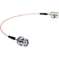 

Lanparte 20cm HD-SDI BNC to BNC Cable