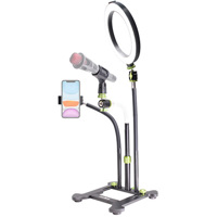 

Lanparte SKD2-1 Livestream Desktop Stand for Single Smartphone