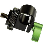 

Lanparte Single 15mm Rod Clamp