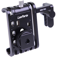 

Lanparte Clamp with Cold Shoe Mount for Samsung T5 SSD