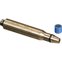 

Laser Ammo SureStrike Laser Trainer .30-06 Springfield Hunting Pack with Targets