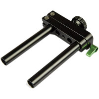 

Lanparte Swing Clamp with 2x 15mm Standard Rods