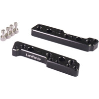 

Lanparte Utility Top Plate for Sony FS5 Cinema Camera