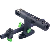 

Lanparte Top Handle with 70mm Nato Rail for Camera Cages and Rigs