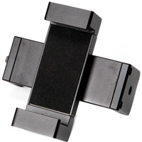 

Lanparte Universal Bracket for Smartphone with Adjustable Horizontal and Vertical Positions