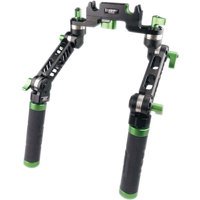 

Lanparte Universal Grip V2 for 15mm Rods