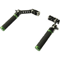 

Lanparte Rosette Handgrip, Pair