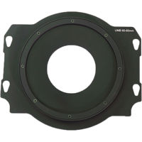 

Lanparte 60mm-85mm Universal Anti Reflection Donuts for UMB-1 & UMB-Pro Matte Box