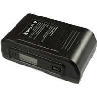 

Lanparte A-Mount Li-ion Battery