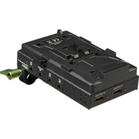 

Lanparte VBP-01 Sony V-Mount Battery Pinch with HDMI Splitter