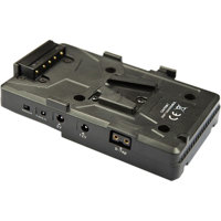 

Lanparte Camcorder Battery Pinch