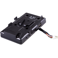 

Lanparte V Mount Battery Pinch for URSA Mini