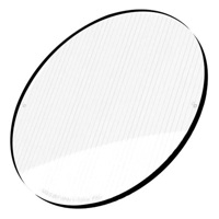 

Vaxis VFX 95mm White V-Streak Filter for Tilta Mirage Matte Box