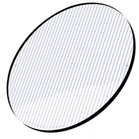 

Vaxis VFX 95mm Blue V-Streak Filter for Tilta Mirage Matte Box