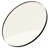 

Vaxis VFX 95mm Orange V-Streak Filter for Tilta Mirage Matte Box