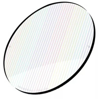 

Vaxis VFX 95mm Rainbow V-Streak Filter for Tilta Mirage Matte Box
