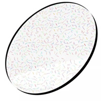 

Vaxis VFX 95mm Rainbow Dazzle Filter for Tilta Mirage Matte Box
