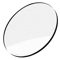 

Vaxis VFX 95mm Star-Cross Filter for Tilta Mirage Matte Box
