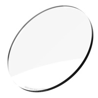 

Vaxis VFX 95mm IRND 0.3 Filter for Tilta Mirage Matte Box