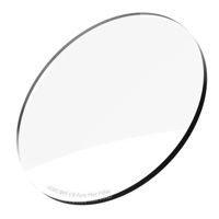 

Vaxis VFX 95mm Black Mist 1/8 Filter for Tilta Mirage Matte Box