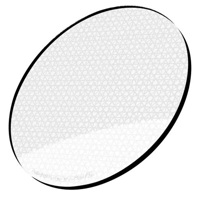 

Vaxis VFX 95mm VI LINE Star-Cross Filter for Tilta Mirage Matte Box