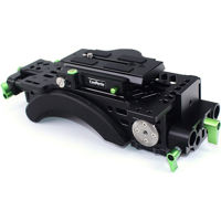 

Lanparte V-Mount Shoulder Support V2 (Manfrotto 501 Version)