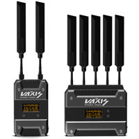 

Lanparte Vaxis Storm 3000 3G-SDI & HDMI Wireless Transmission Kit