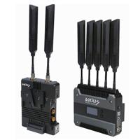 

Vaxis STORM 3000DV Inline V-Mount HD 0-Latency Wireless Video Transmission Kit