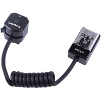 

Lanparte Cable Adapter for Panasonic DMW-XLR1 Microphone Adapter