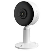 

Laxihub M4 2MP Full HD Smart Indoor Wi-Fi Security Camera