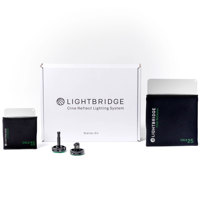 

LightBridge C-Start Kit with Reflectors and C-Wheels