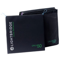 

LightBridge 50x50cm C-Diff Set with Cordura Bag
